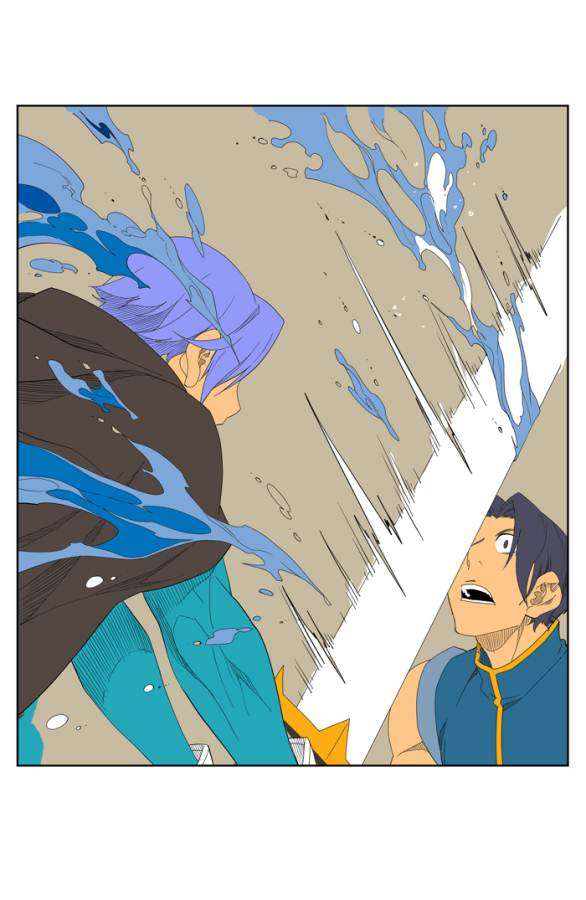 The God of High School Chapter 146 - halaman 47