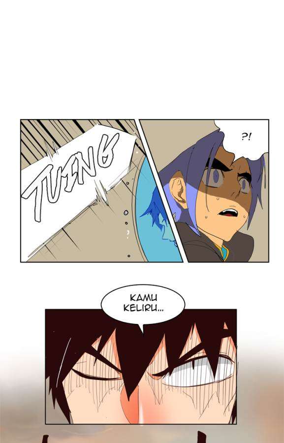 The God of High School Chapter 146 - halaman 48
