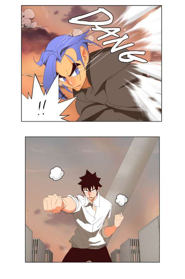 The God of High School Chapter 146 - halaman 5