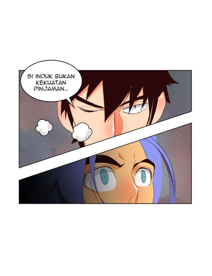 The God of High School Chapter 146 - halaman 51