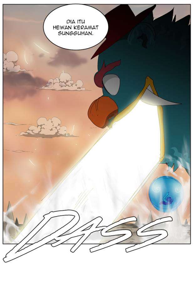 The God of High School Chapter 146 - halaman 52