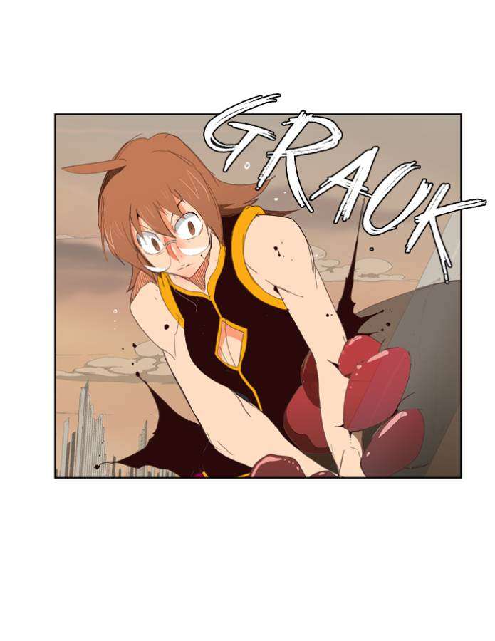 The God of High School Chapter 147 - halaman 16