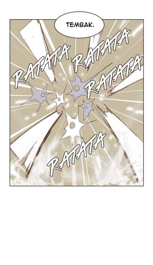 The God of High School Chapter 147 - halaman 19