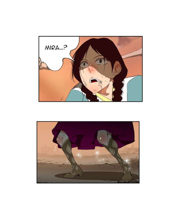 The God of High School Chapter 147 - halaman 25