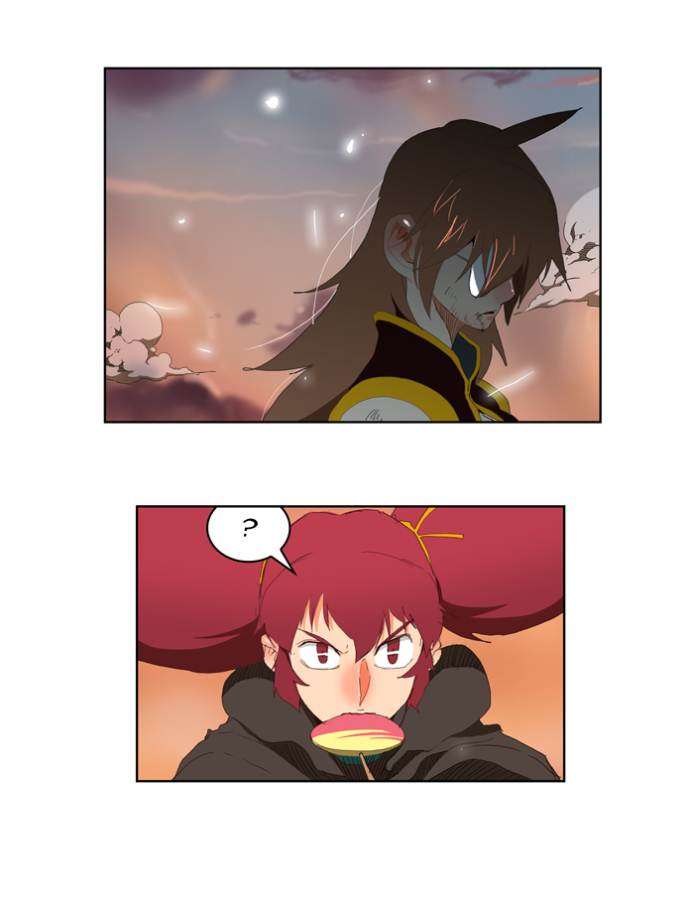 The God of High School Chapter 147 - halaman 26
