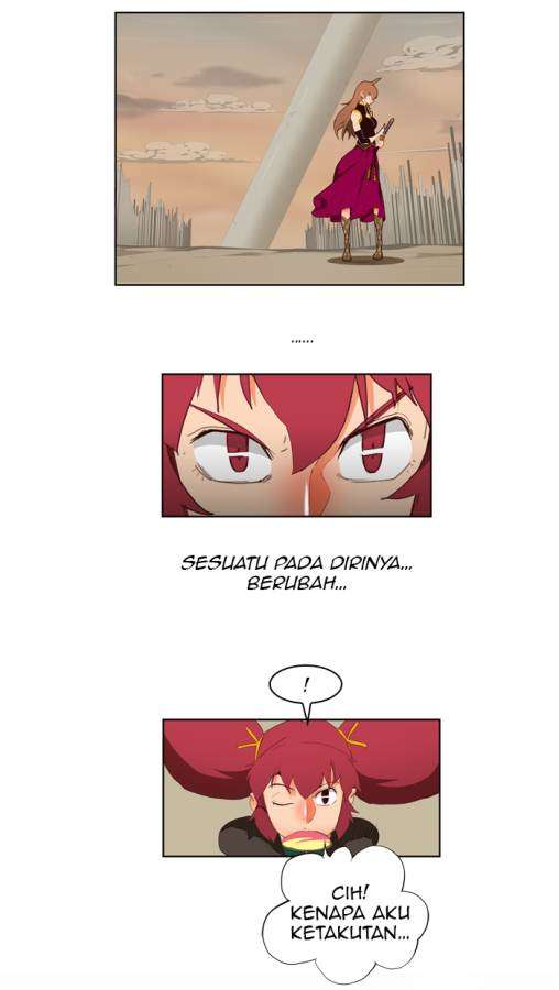 The God of High School Chapter 147 - halaman 29