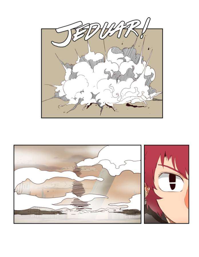 The God of High School Chapter 147 - halaman 4