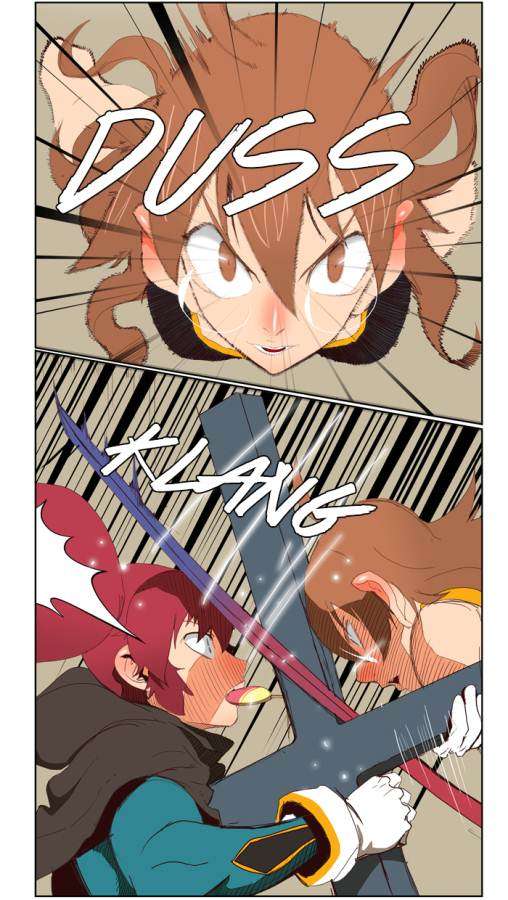 The God of High School Chapter 147 - halaman 5