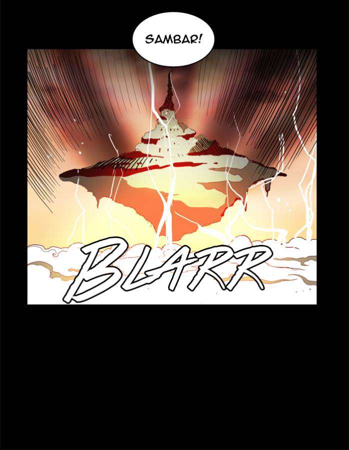 The God of High School Chapter 148 - halaman 11