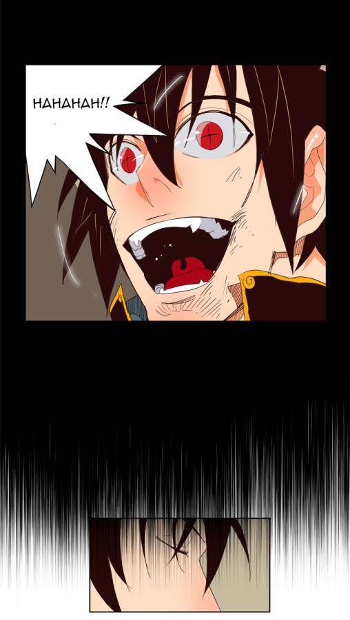 The God of High School Chapter 148 - halaman 14