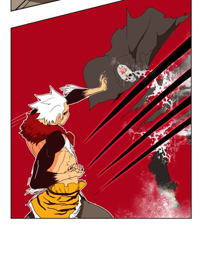 The God of High School Chapter 148 - halaman 21