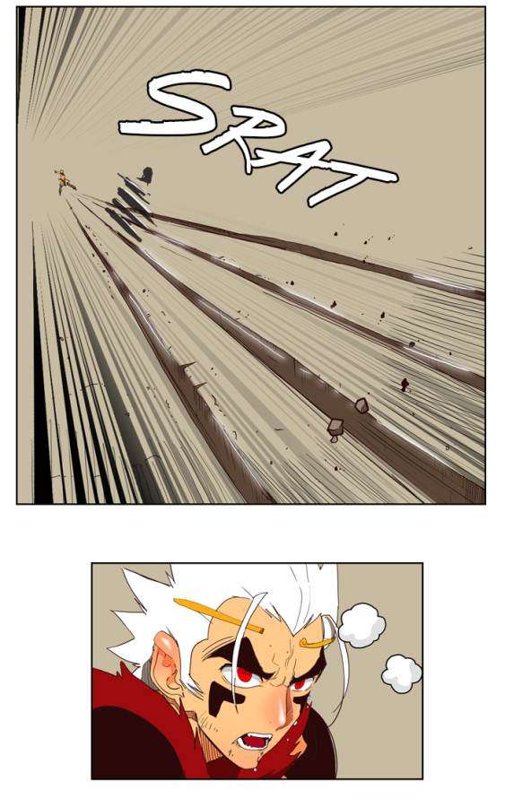 The God of High School Chapter 148 - halaman 22