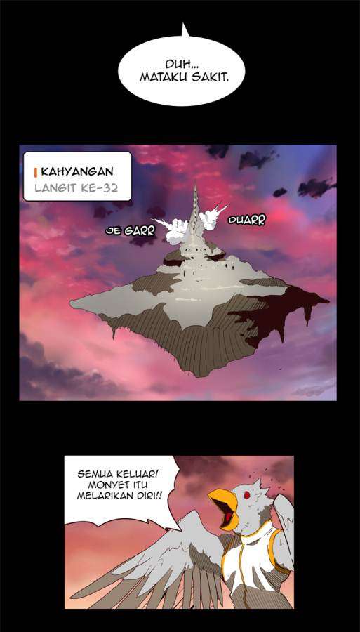 The God of High School Chapter 148 - halaman 4