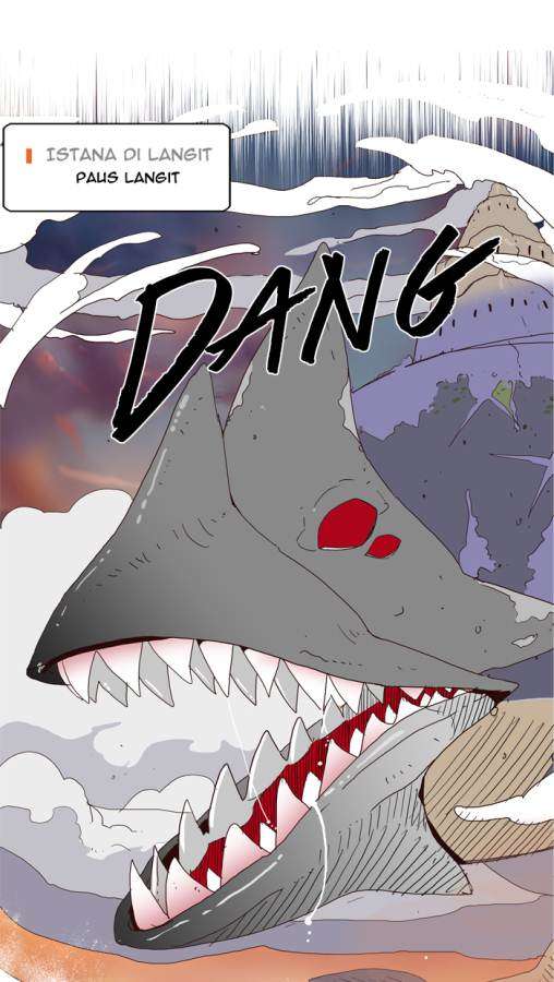 The God of High School Chapter 149 - halaman 25