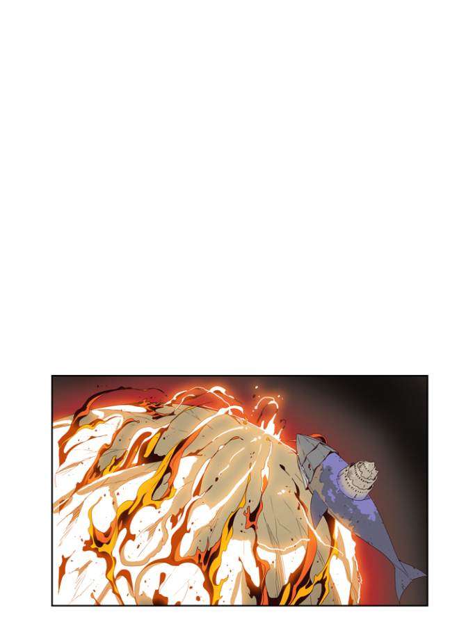 The God of High School Chapter 150 - halaman 53
