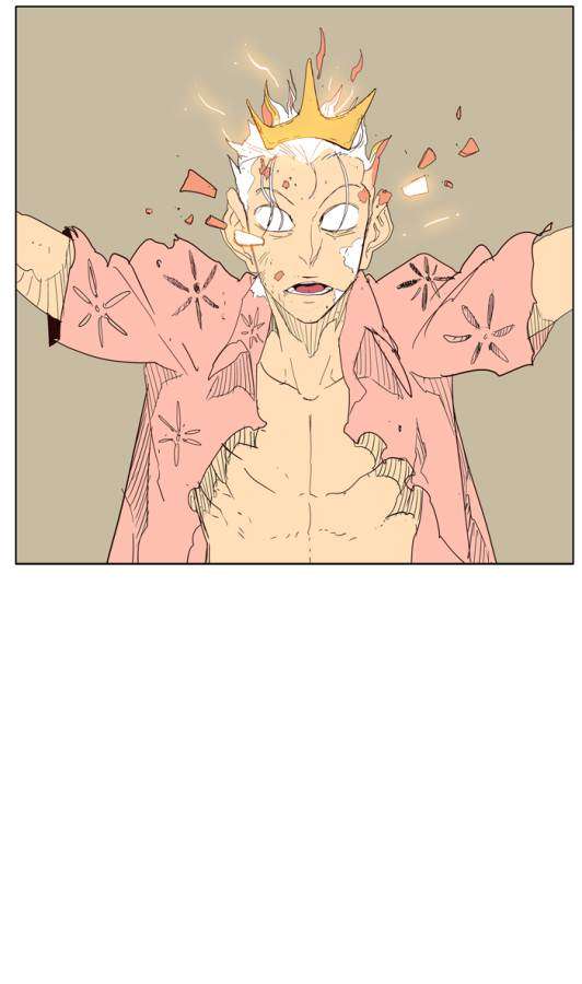 The God of High School Chapter 150 - halaman 61
