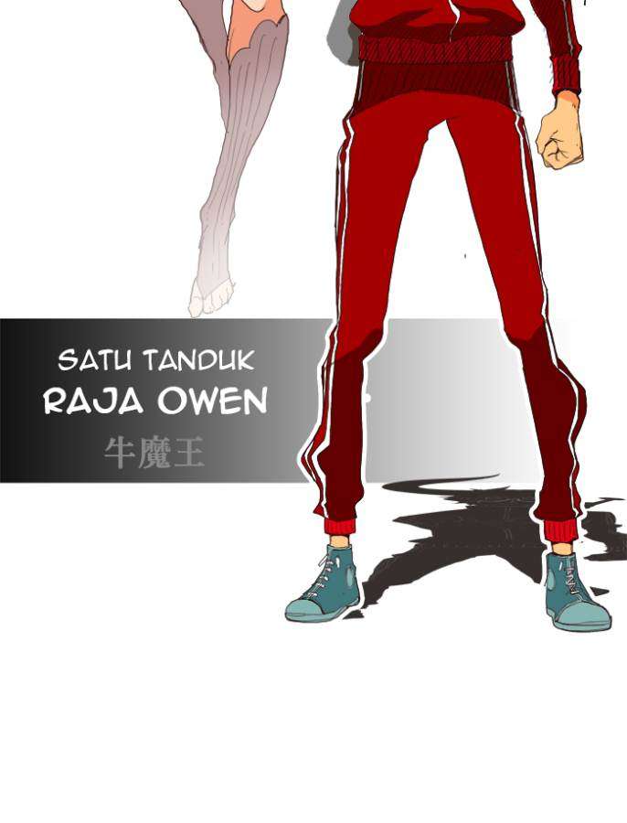 The God of High School Chapter 150 - halaman 63