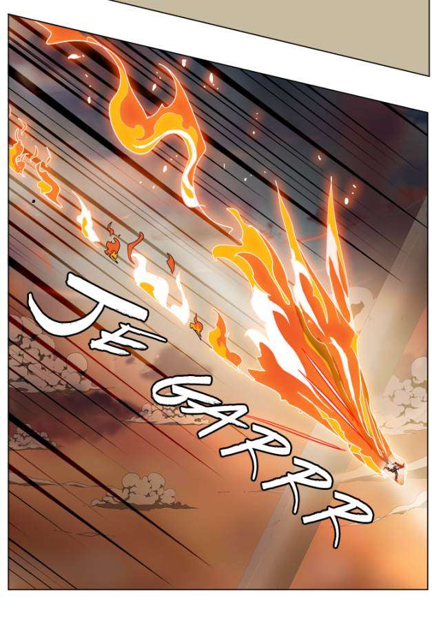 The God of High School Chapter 151 - halaman 49