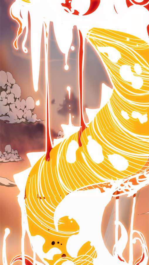 The God of High School Chapter 151 - halaman 51