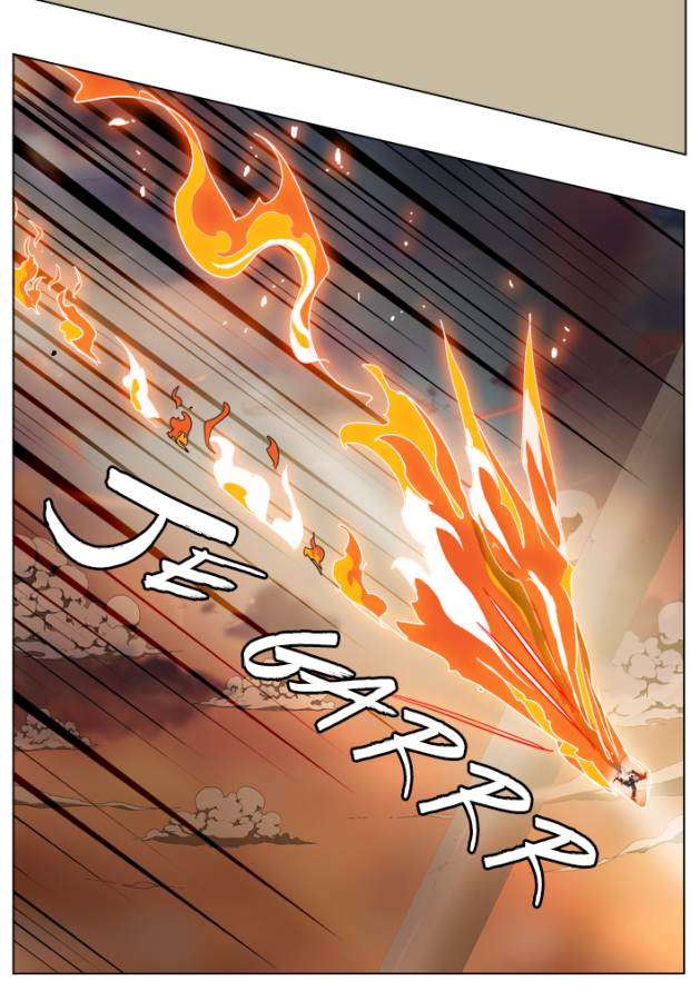 The God of High School Chapter 152 - halaman 12