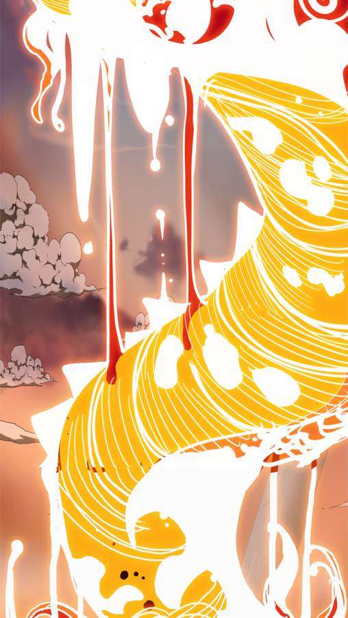 The God of High School Chapter 152 - halaman 14