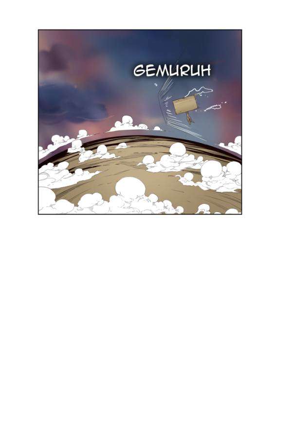 The God of High School Chapter 152 - halaman 53