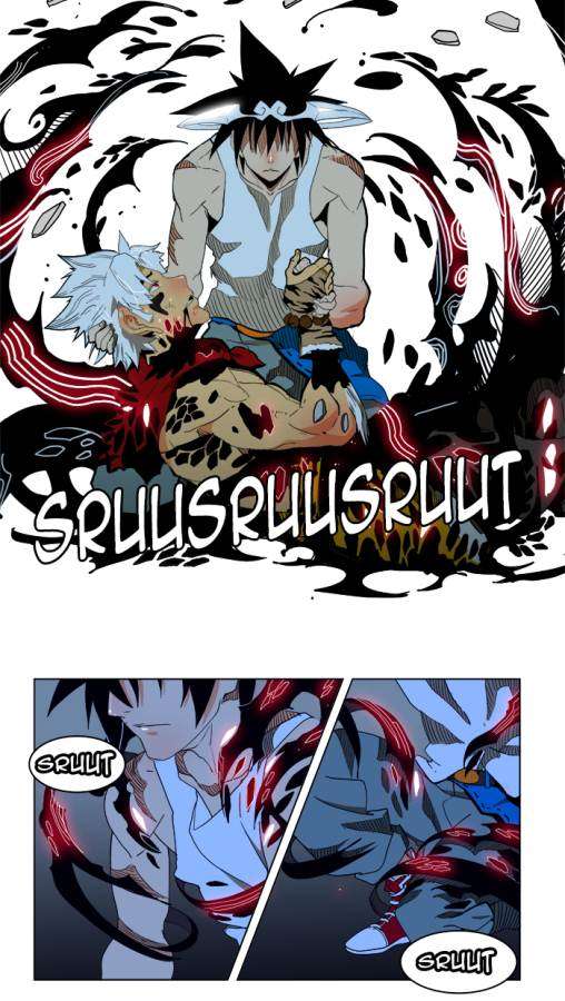 The God of High School Chapter 152 - halaman 67