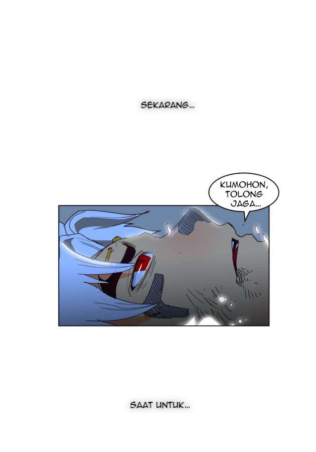 The God of High School Chapter 152 - halaman 68