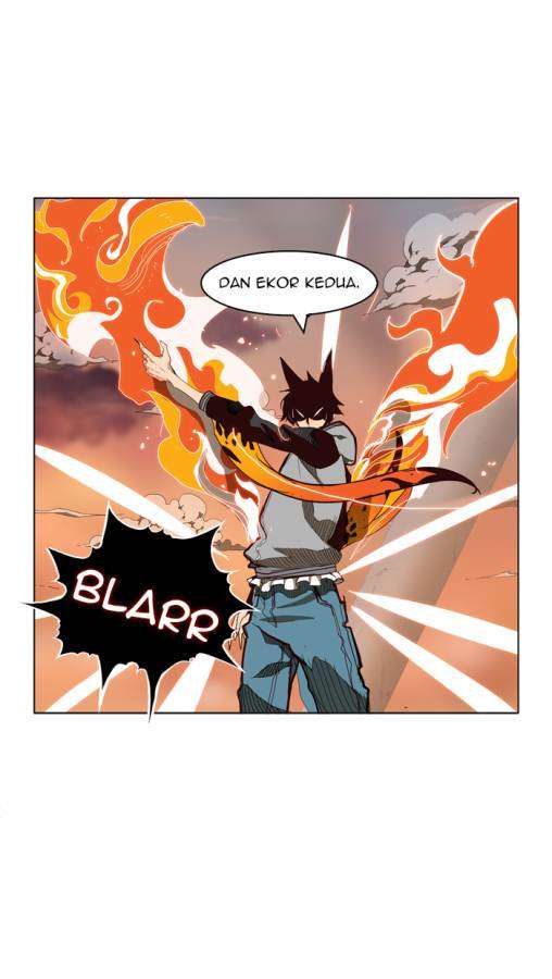 The God of High School Chapter 152 - halaman 7
