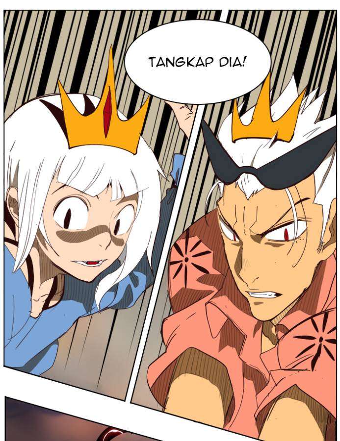 The God of High School Chapter 152 - halaman 70
