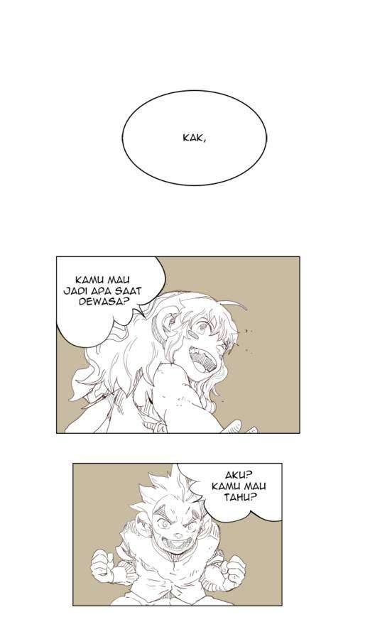 The God of High School Chapter 152 - halaman 89
