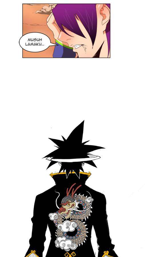 The God of High School Chapter 153 - halaman 2