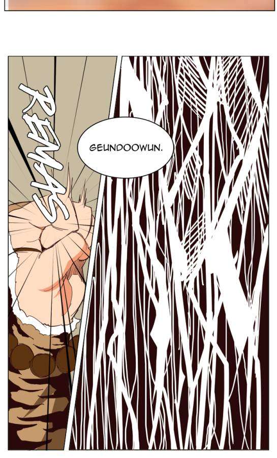 The God of High School Chapter 153 - halaman 29