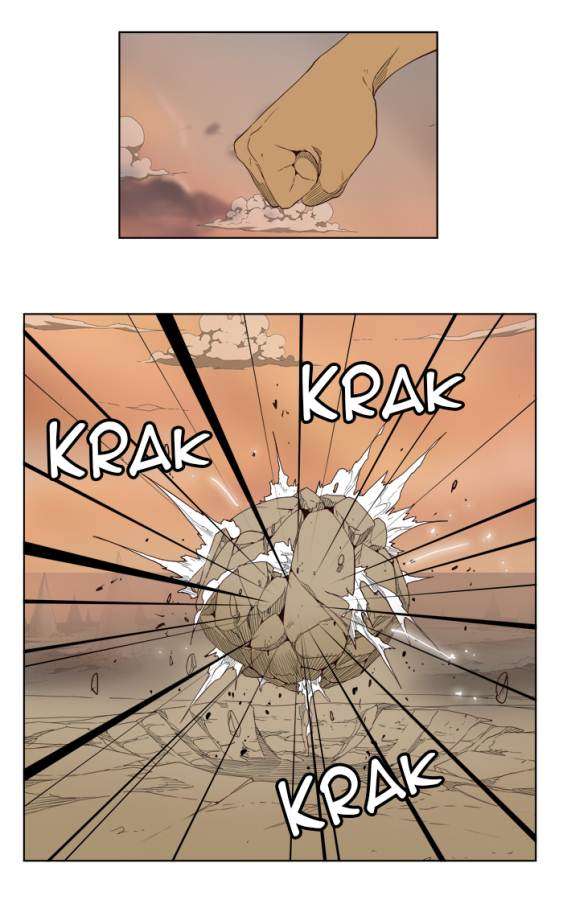 The God of High School Chapter 154 - halaman 52