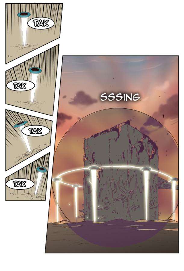 The God of High School Chapter 154 - halaman 83