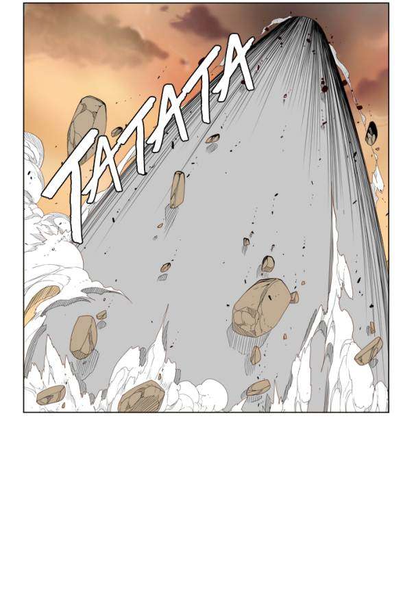 The God of High School Chapter 154 - halaman 90