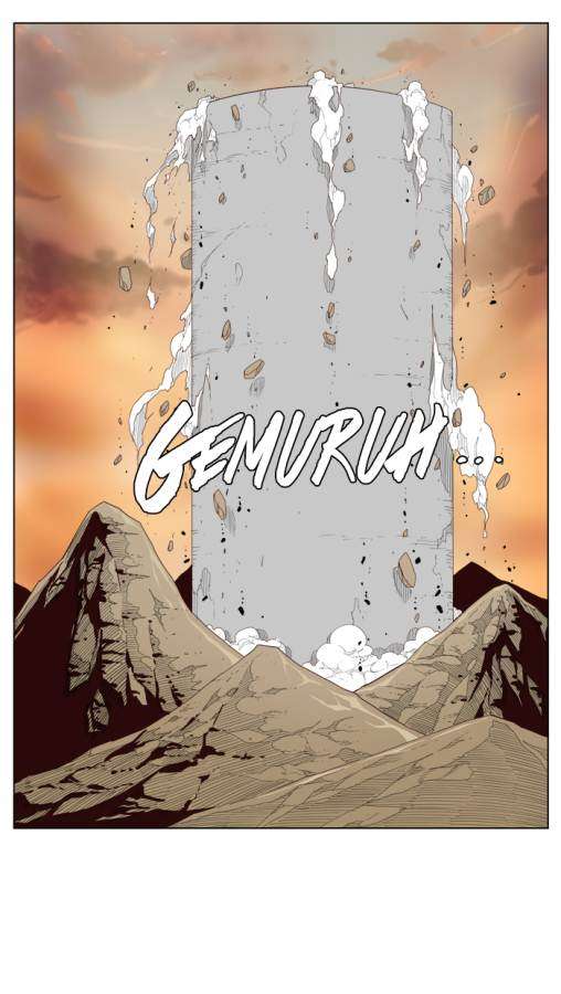 The God of High School Chapter 154 - halaman 91