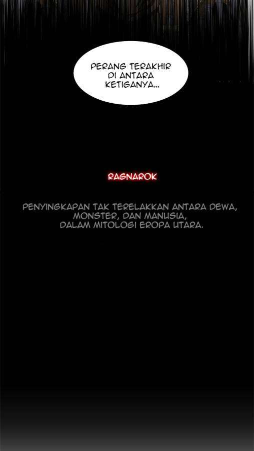 The God of High School Chapter 155 - halaman 37