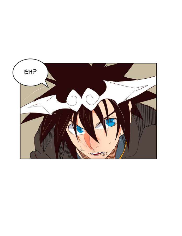 The God of High School Chapter 155 - halaman 52