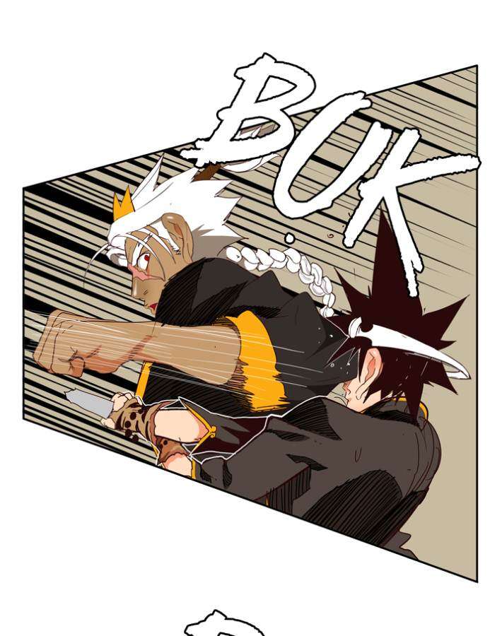 The God of High School Chapter 156 - halaman 23