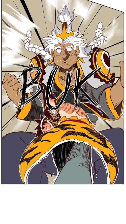 The God of High School Chapter 156 - halaman 3