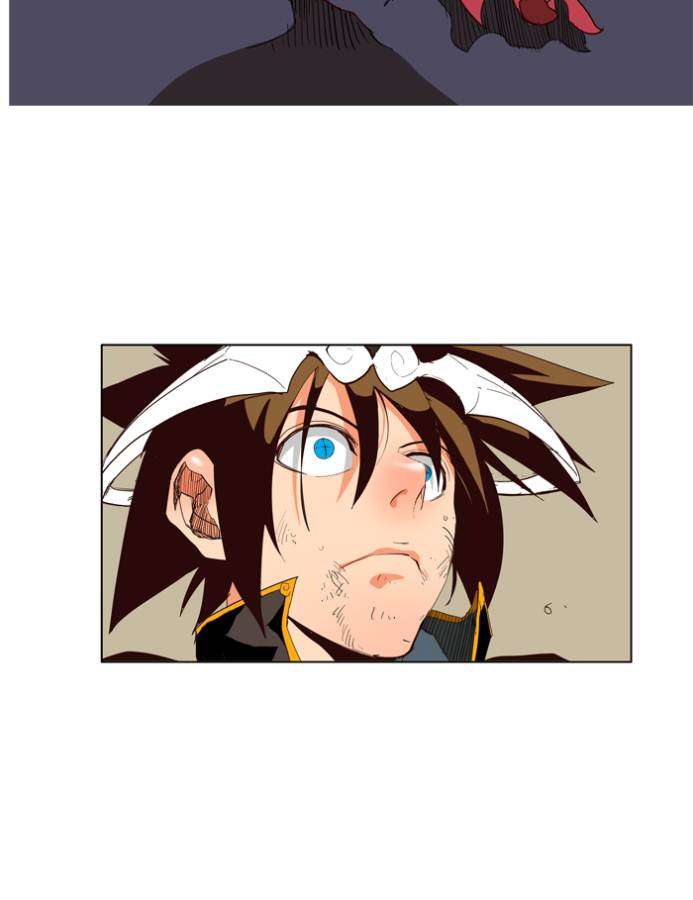 The God of High School Chapter 156 - halaman 40