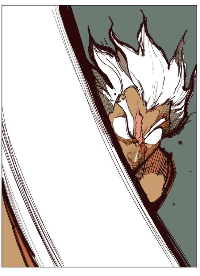 The God of High School Chapter 156 - halaman 41