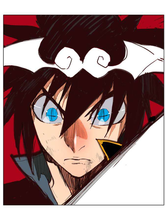 The God of High School Chapter 156 - halaman 42