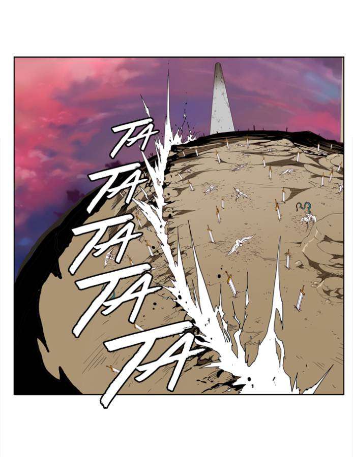 The God of High School Chapter 156 - halaman 44