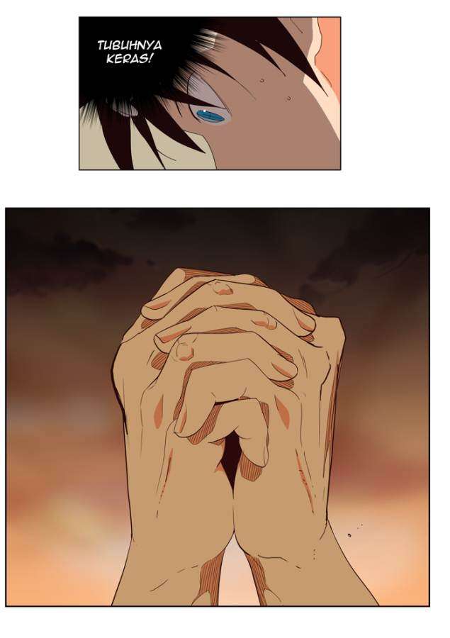 The God of High School Chapter 156 - halaman 5
