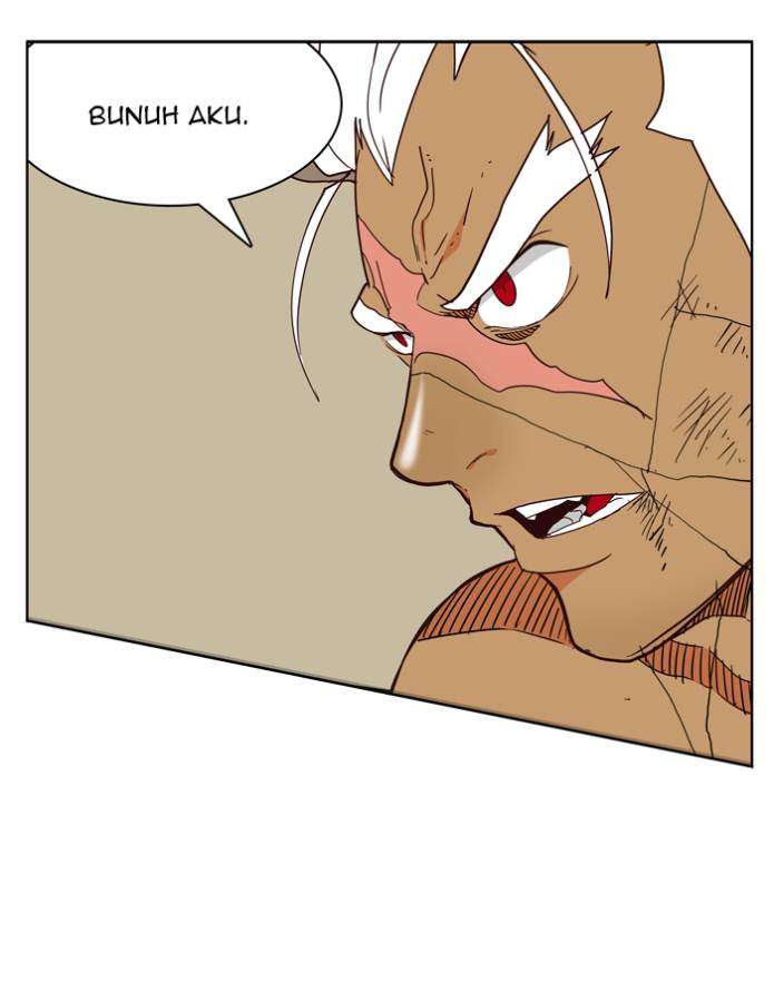 The God of High School Chapter 156 - halaman 61
