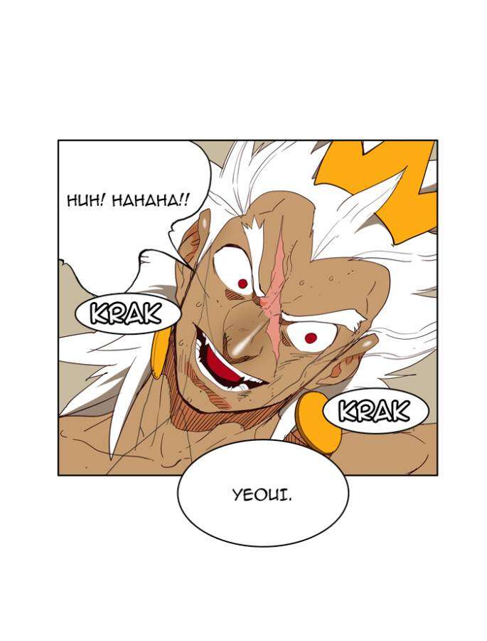 The God of High School Chapter 156 - halaman 63