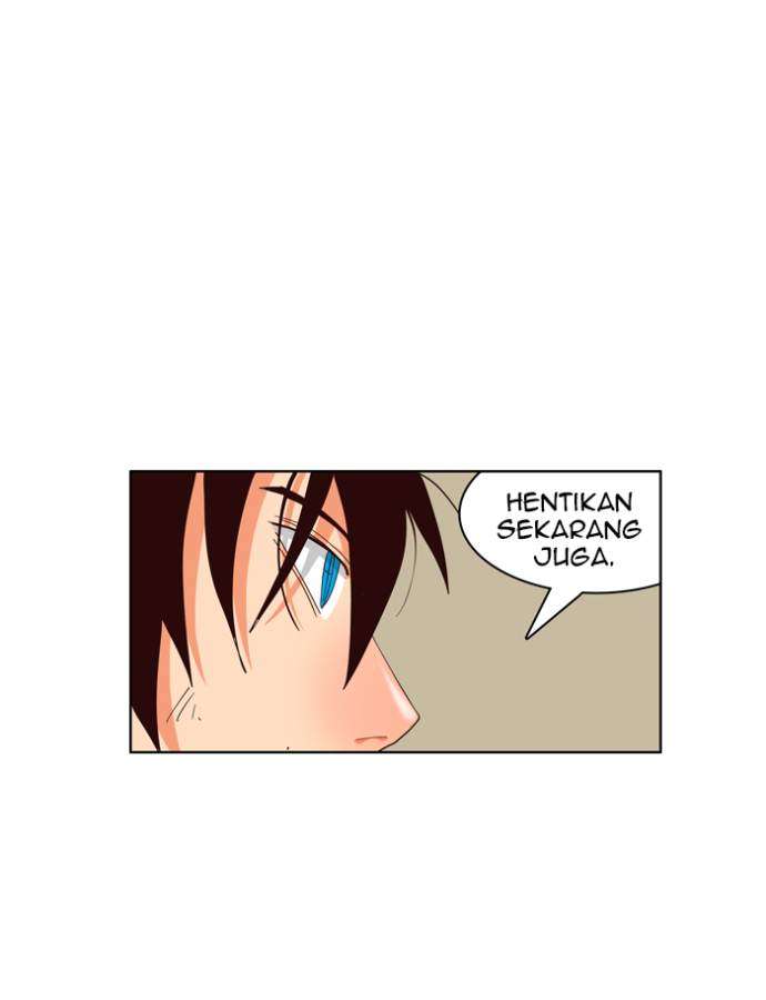 The God of High School Chapter 156 - halaman 65
