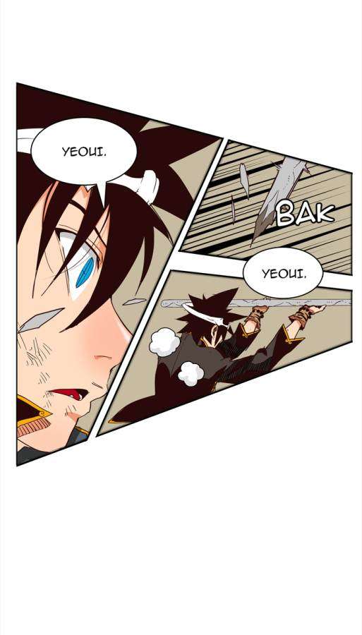 The God of High School Chapter 156 - halaman 70